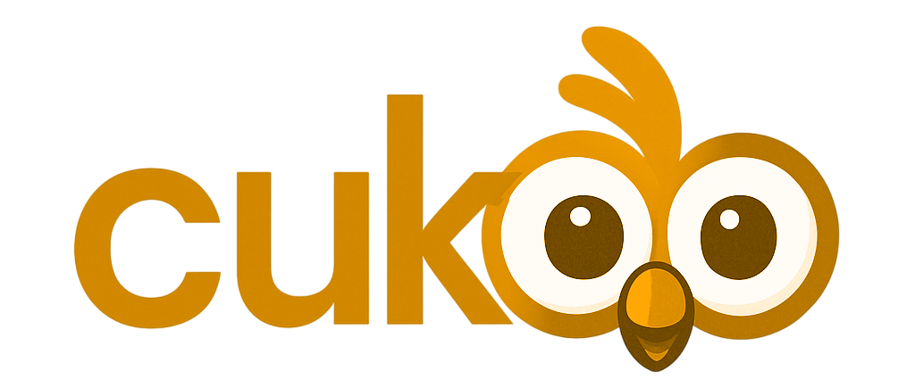 Cukoo Logo